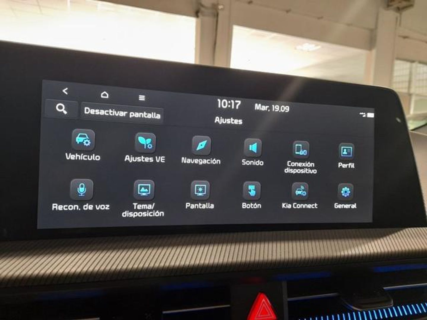 Kia EV6 GT-Line 77,4kWh Long Range AWD 239 kW (325 CV)
