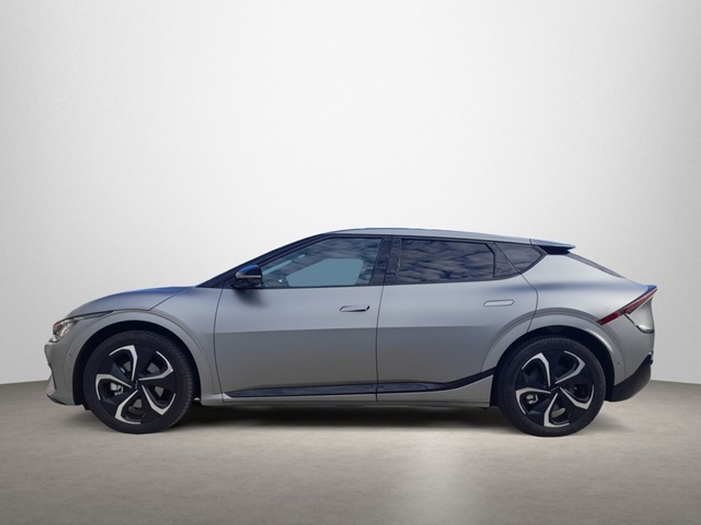 Kia EV6 GT-Line 77,4kWh Long Range AWD 239 kW (325 CV)