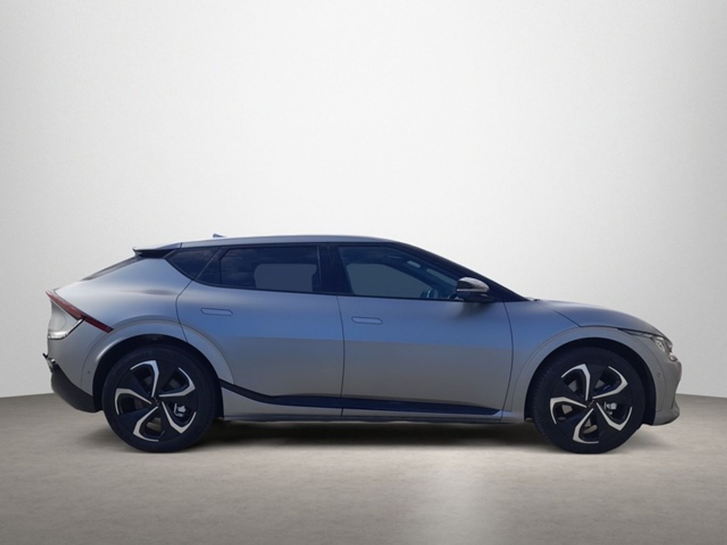 Kia EV6 GT-Line 77,4kWh Long Range AWD 239 kW (325 CV)