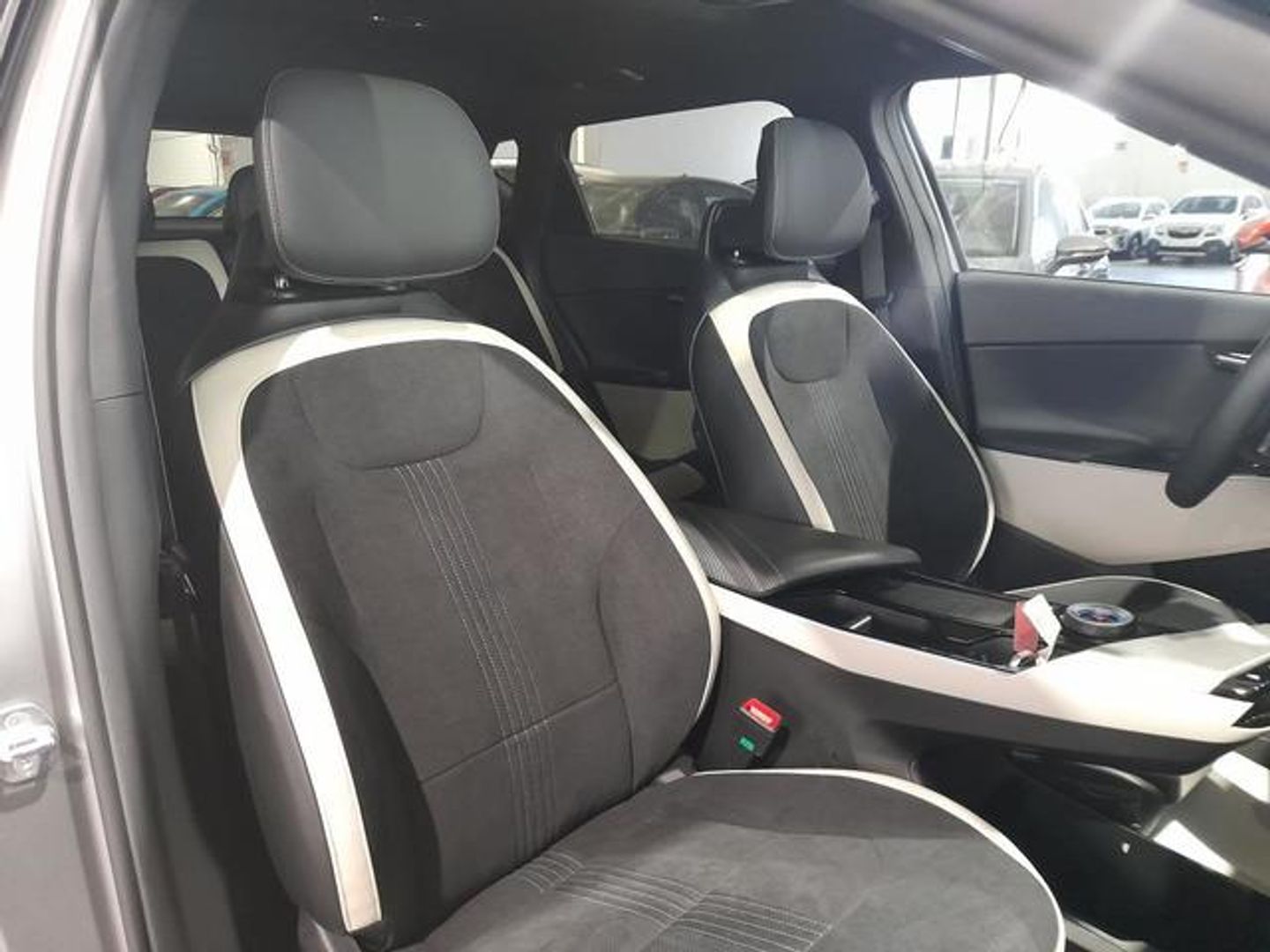 Kia EV6 GT-Line 77,4kWh Long Range AWD 239 kW (325 CV)