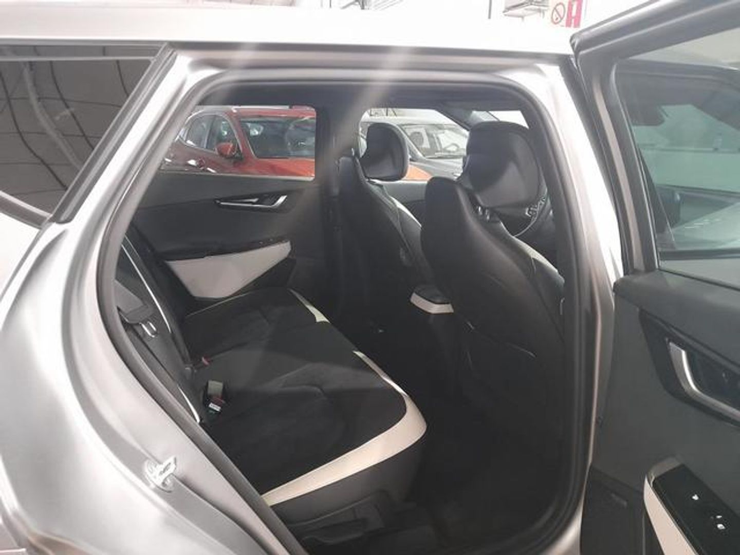 Kia EV6 GT-Line 77,4kWh Long Range AWD 239 kW (325 CV)