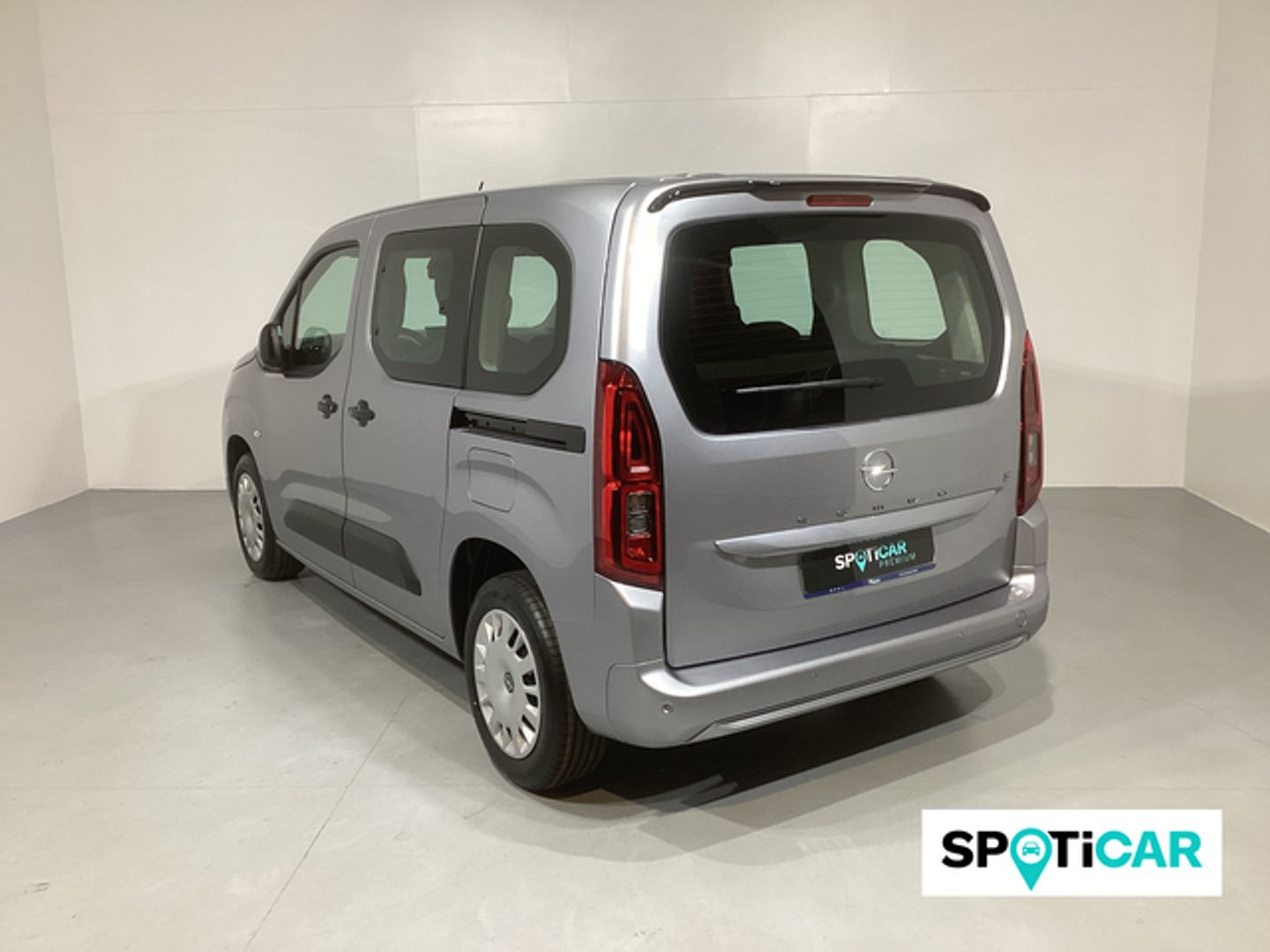 Opel Combo Combi 1.5 Td S&S 74 kW (100 CV)