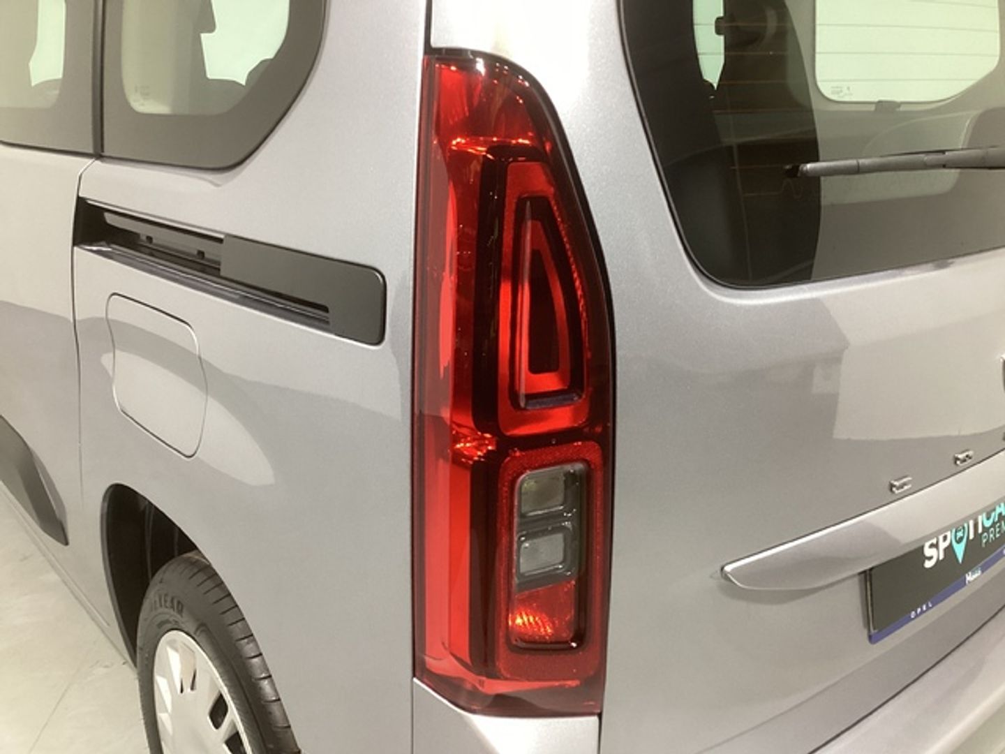 Opel Combo Combi 1.5 Td S&S 74 kW (100 CV)