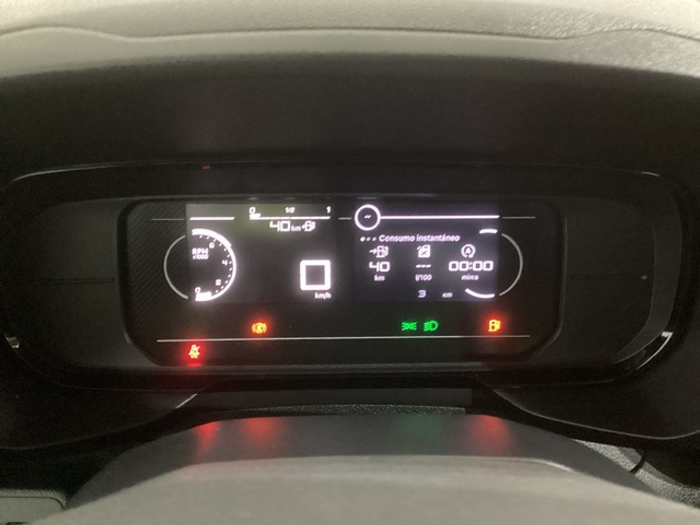 Opel Combo Combi 1.5 Td S&S 74 kW (100 CV)