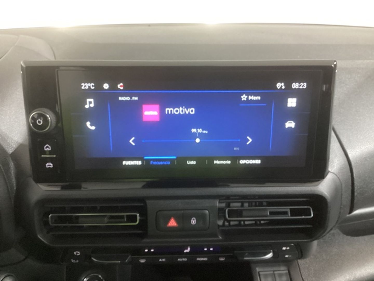 Opel Combo Combi 1.5 Td S&S 74 kW (100 CV)
