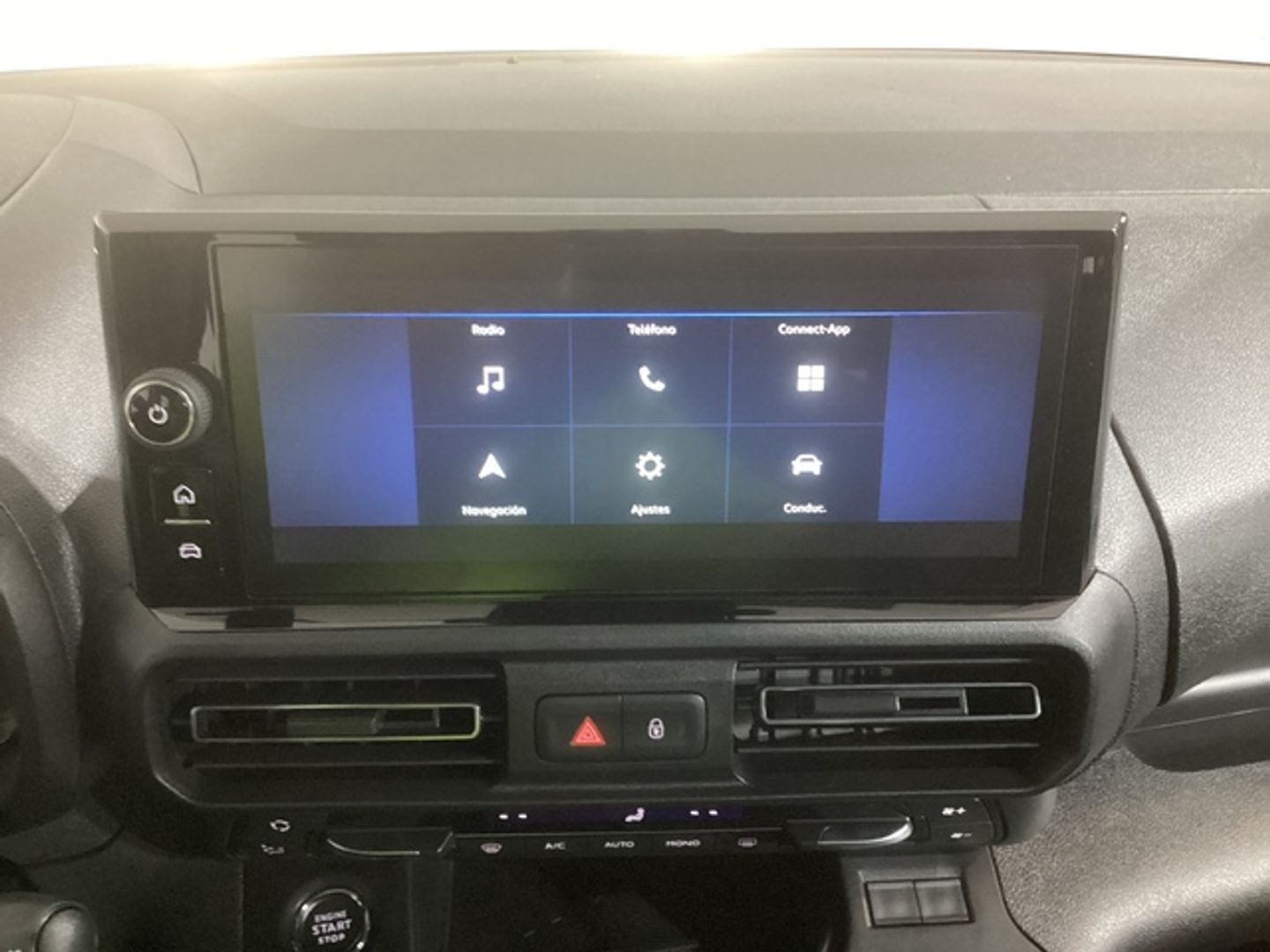 Opel Combo Combi 1.5 Td S&S 74 kW (100 CV)