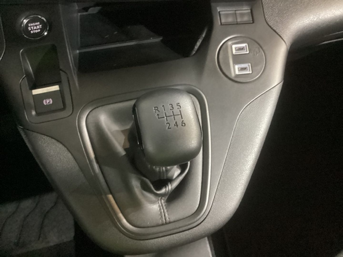 Opel Combo Combi 1.5 Td S&S 74 kW (100 CV)