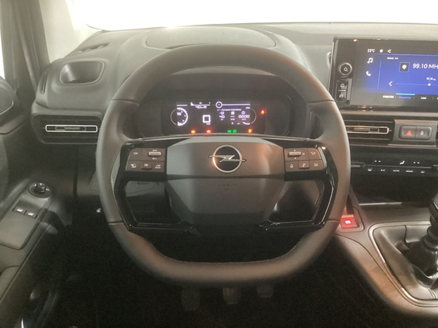 Opel Combo Combi 1.5 Td S&S 74 kW (100 CV)