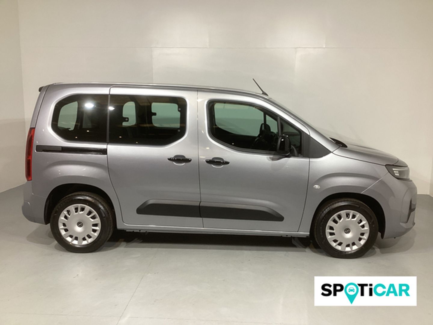 Opel Combo Combi 1.5 Td S&S 74 kW (100 CV)