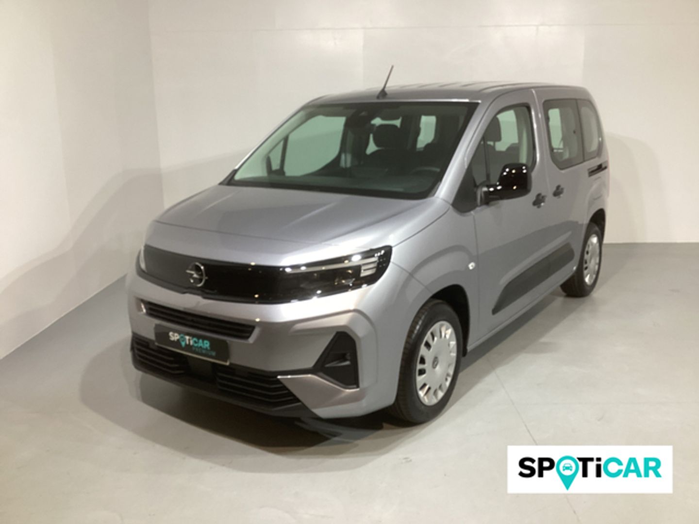 Opel Combo Combi 1.5 Td S&S 74 kW (100 CV)