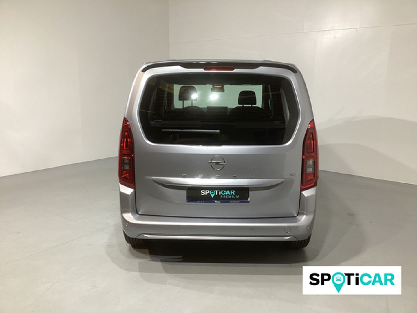 Opel Combo Combi 1.5 Td S&S 74 kW (100 CV)