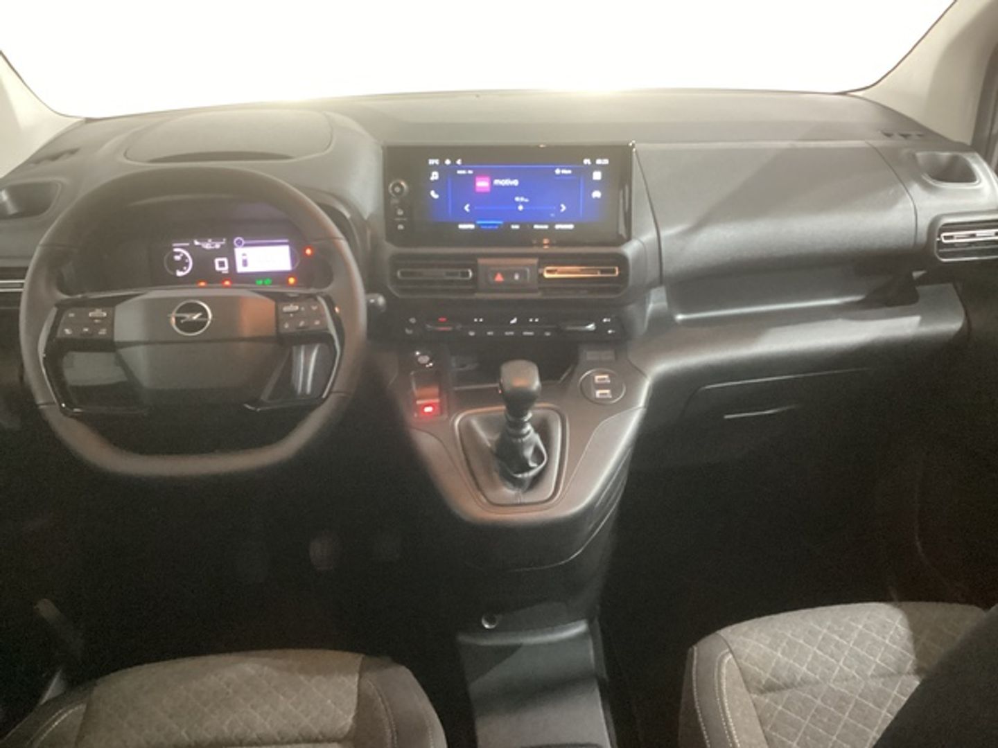 Opel Combo Combi 1.5 Td S&S 74 kW (100 CV)