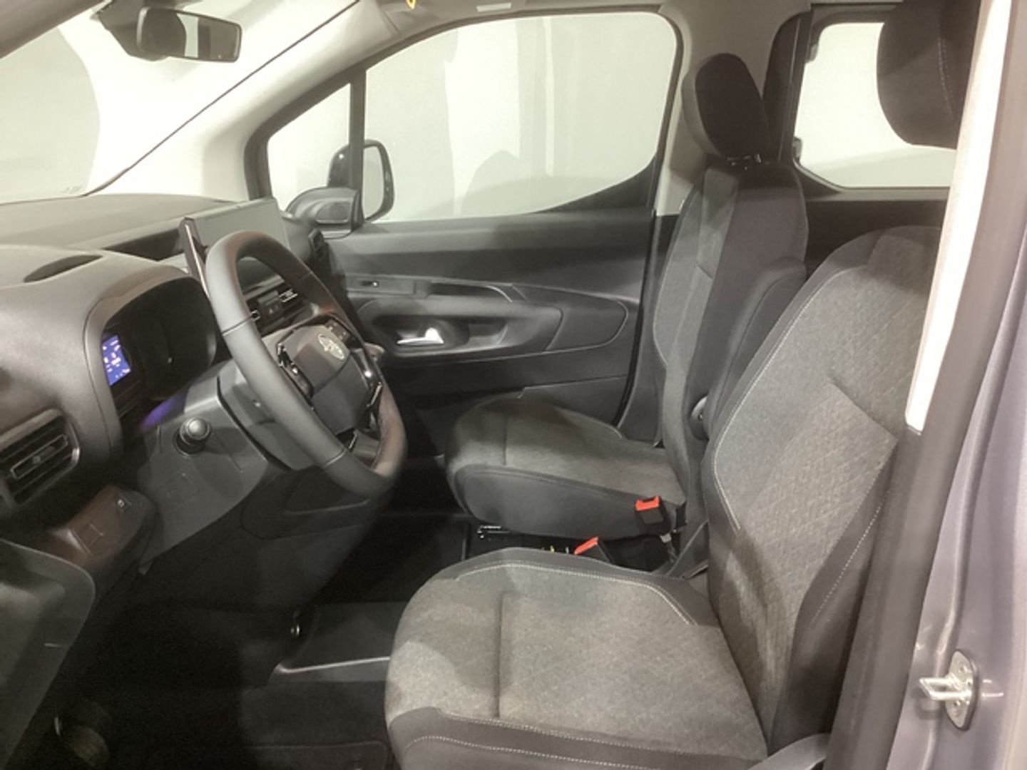 Opel Combo Combi 1.5 Td S&S 74 kW (100 CV)