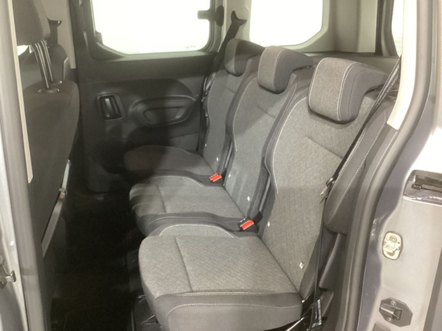 Opel Combo Combi 1.5 Td S&S 74 kW (100 CV)