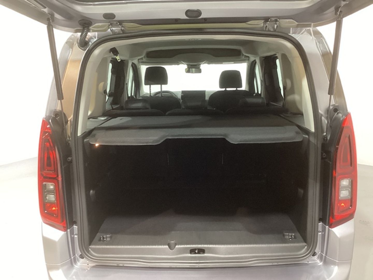 Opel Combo Combi 1.5 Td S&S 74 kW (100 CV)