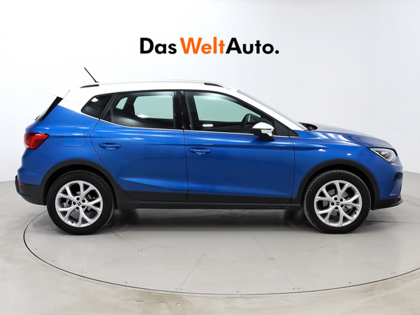 SEAT Arona 1.0 TSI FR XM DSG 85 kW (115 CV)