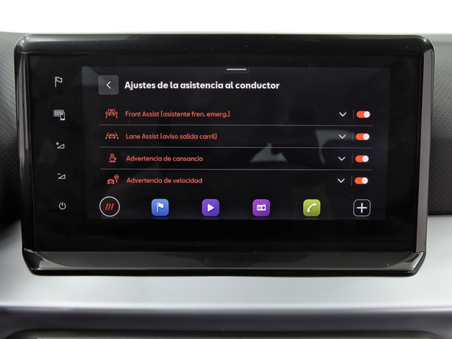 SEAT Arona 1.0 TSI FR XM DSG 85 kW (115 CV)