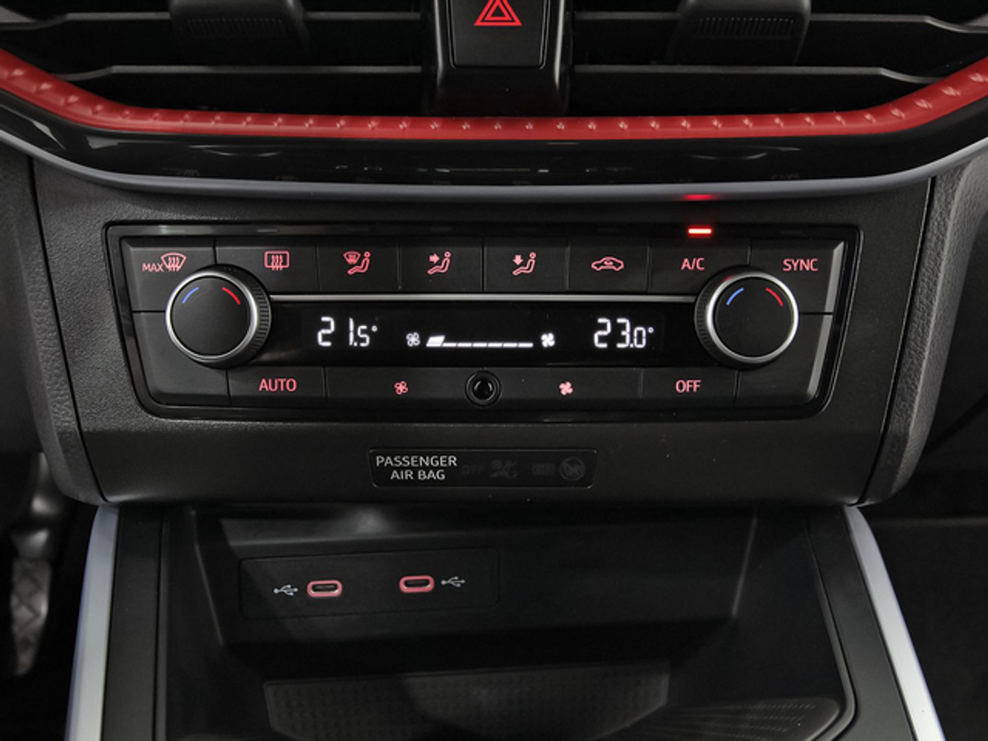 SEAT Arona 1.0 TSI FR XM DSG 85 kW (115 CV)
