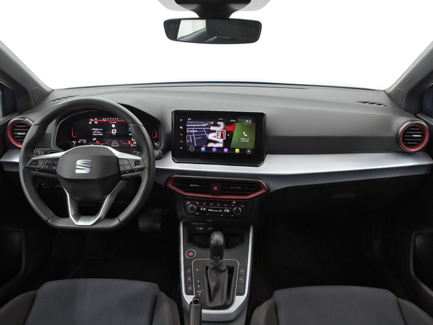 SEAT Arona 1.0 TSI FR XM DSG 85 kW (115 CV)