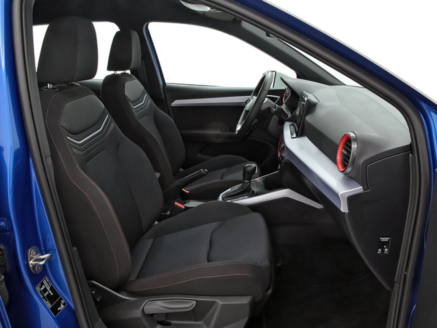 SEAT Arona 1.0 TSI FR XM DSG 85 kW (115 CV)