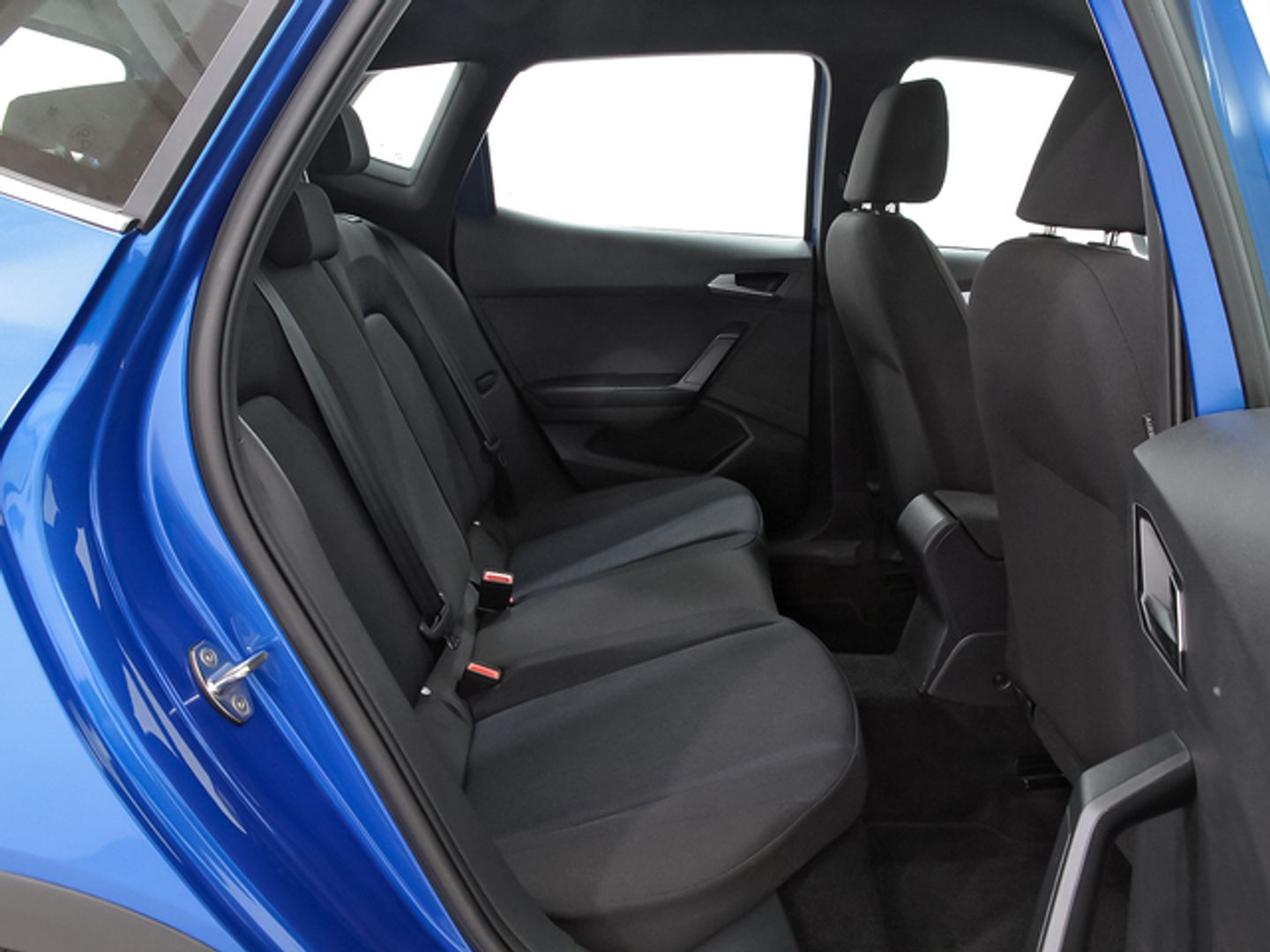 SEAT Arona 1.0 TSI FR XM DSG 85 kW (115 CV)