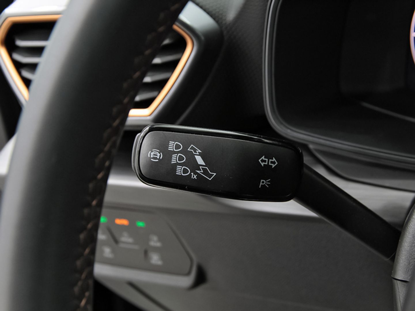 CUPRA Leon Sportstourer 1.5 eTSI DSG 110 kW (150 CV)