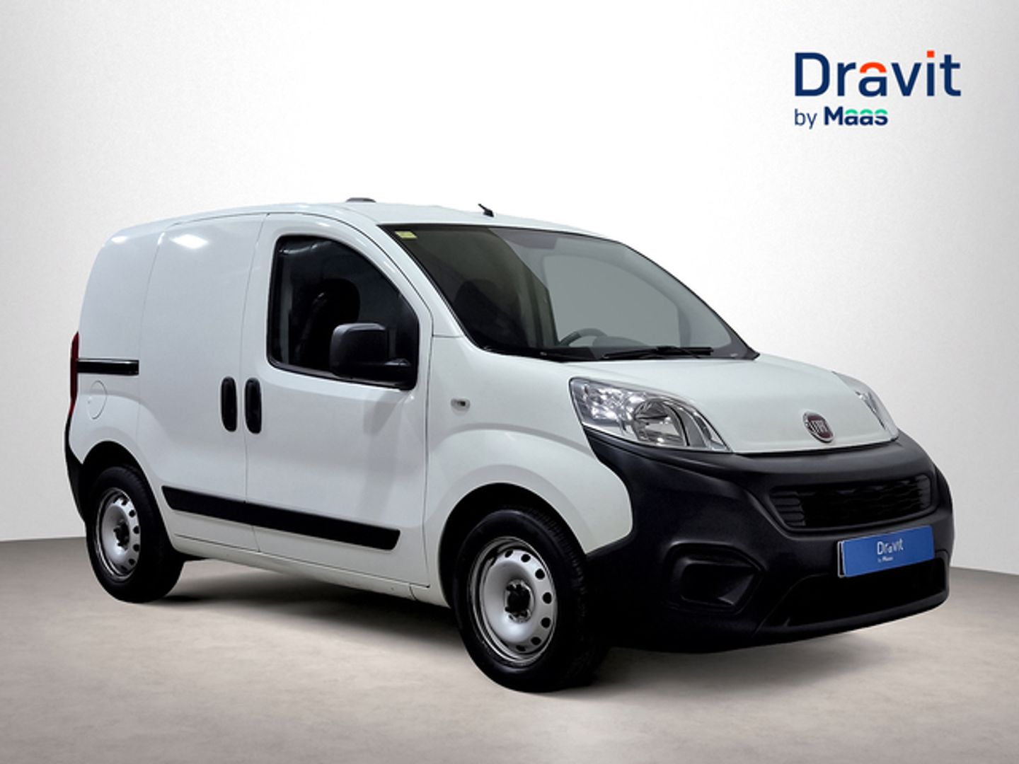 Fiat Fiorino Furgon 1.3 Multijet Cargo SX 70 kW (95 CV)