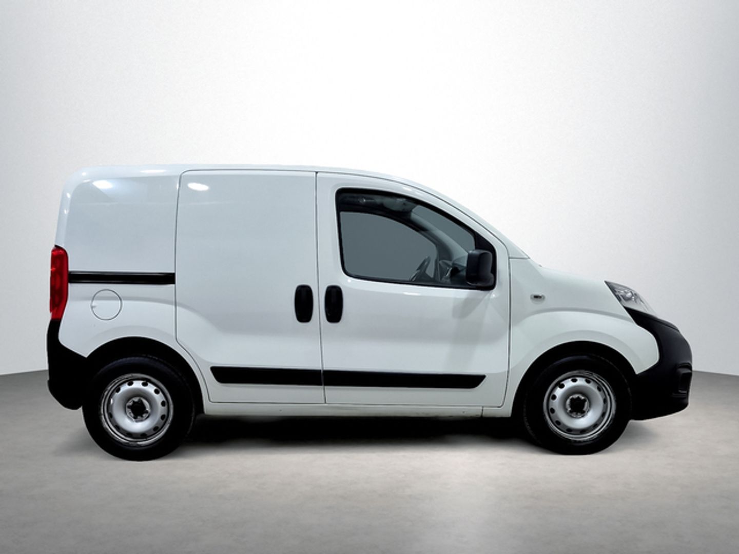 Fiat Fiorino Furgon 1.3 Multijet Cargo SX 70 kW (95 CV)