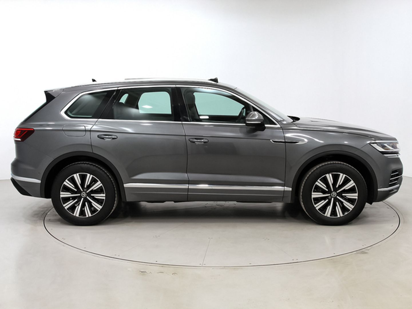 Volkswagen Touareg Elegance 3.0 V6 TSI eHybrid 4Motion 280 kW (381 CV) tiptronic