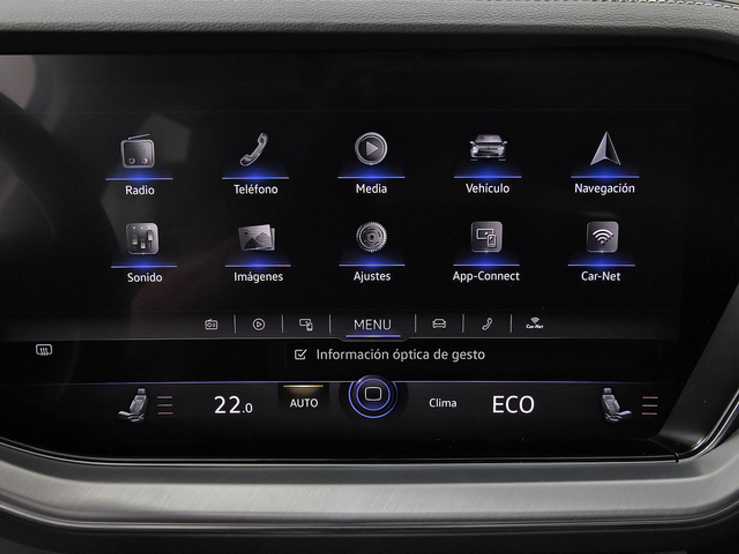 Volkswagen Touareg Elegance 3.0 V6 TSI eHybrid 4Motion 280 kW (381 CV) tiptronic