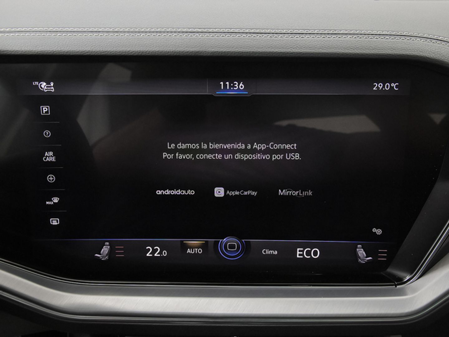Volkswagen Touareg Elegance 3.0 V6 TSI eHybrid 4Motion 280 kW (381 CV) tiptronic