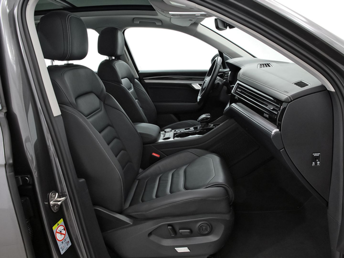 Volkswagen Touareg Elegance 3.0 V6 TSI eHybrid 4Motion 280 kW (381 CV) tiptronic