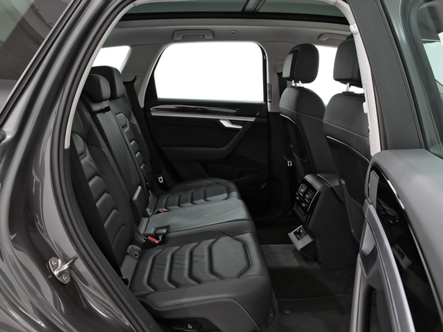 Volkswagen Touareg Elegance 3.0 V6 TSI eHybrid 4Motion 280 kW (381 CV) tiptronic