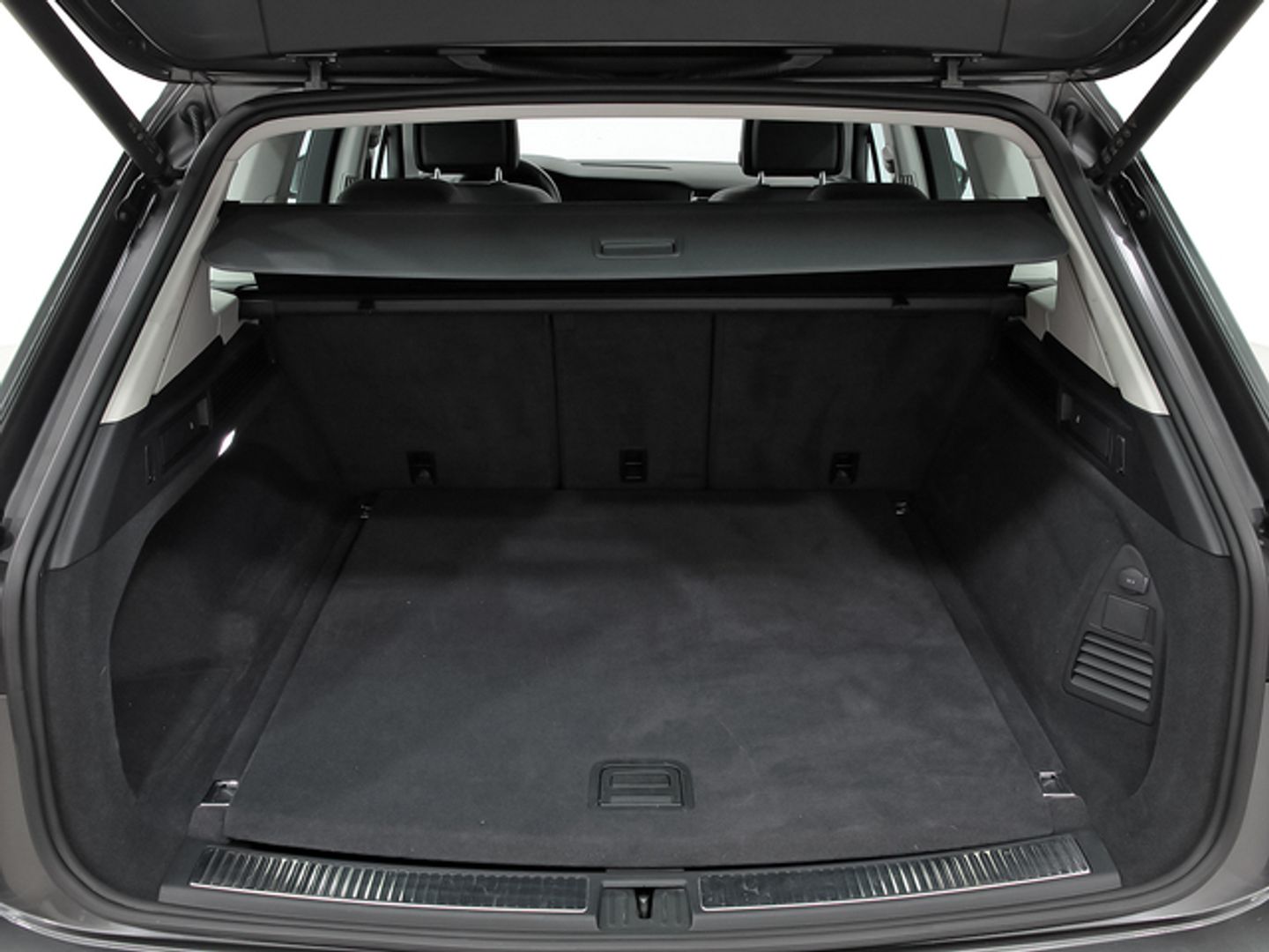 Volkswagen Touareg Elegance 3.0 V6 TSI eHybrid 4Motion 280 kW (381 CV) tiptronic