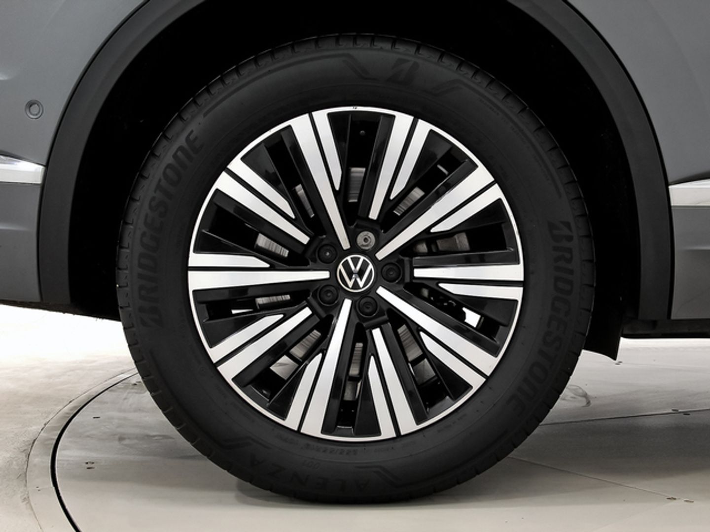 Volkswagen Touareg Elegance 3.0 V6 TSI eHybrid 4Motion 280 kW (381 CV) tiptronic