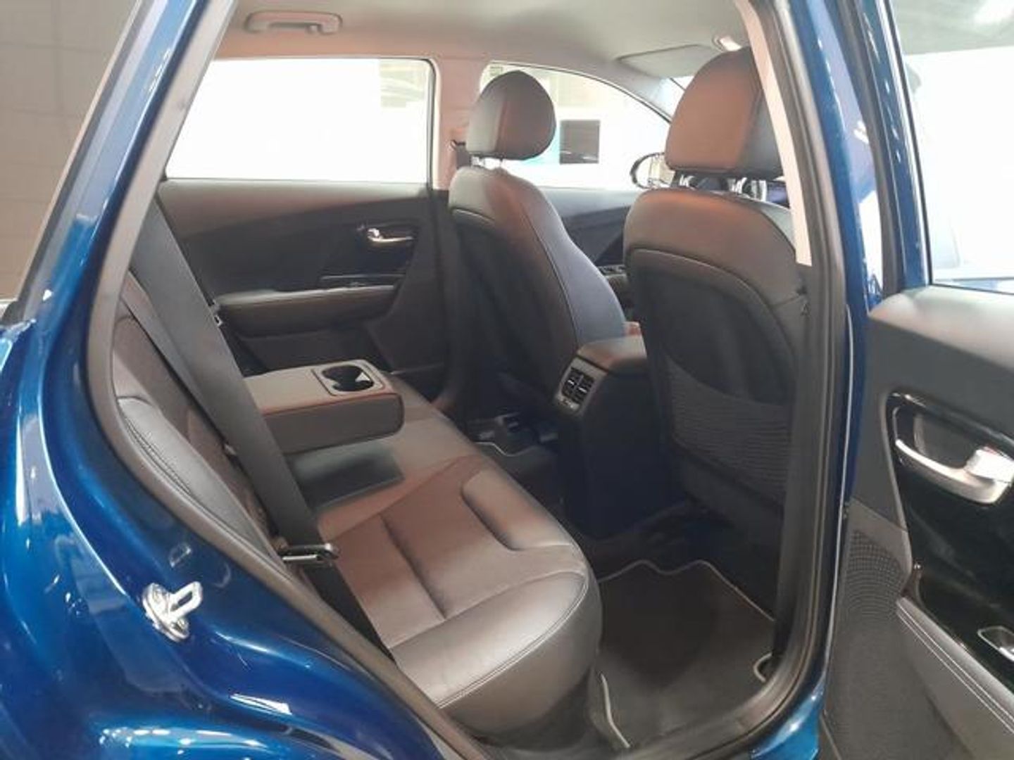 Kia Niro 1.6 GDi HEV Híbrido Drive 104 kW (141 CV)
