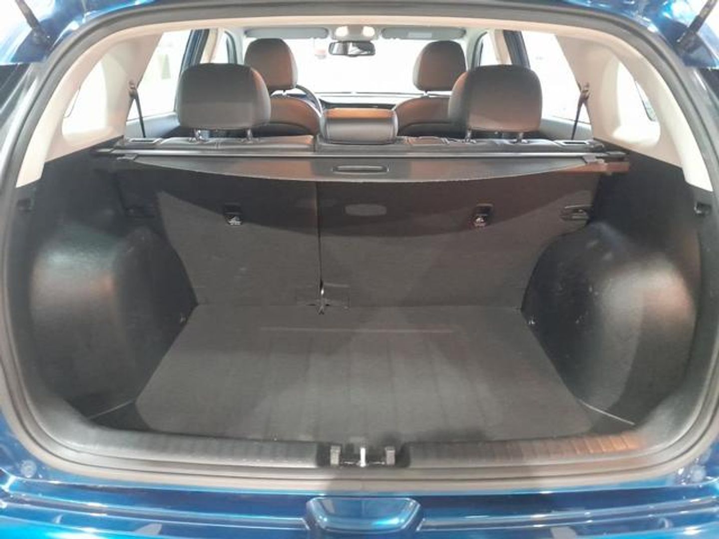 Kia Niro 1.6 GDi HEV Híbrido Drive 104 kW (141 CV)