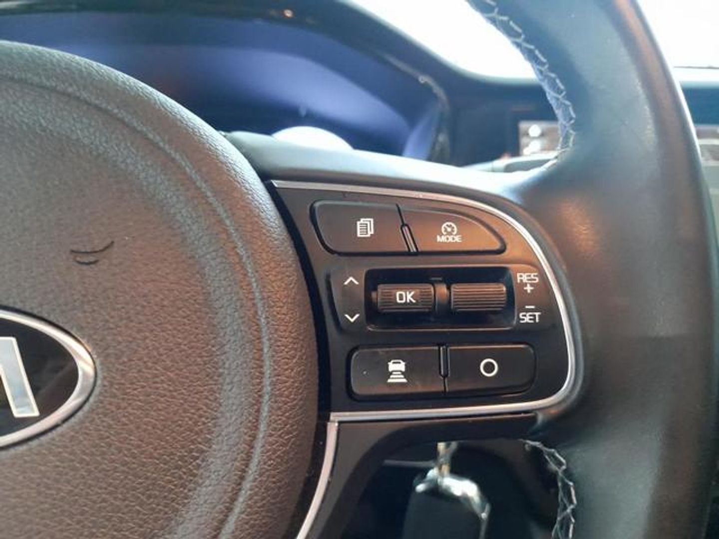 Kia Niro 1.6 GDi HEV Híbrido Drive 104 kW (141 CV)