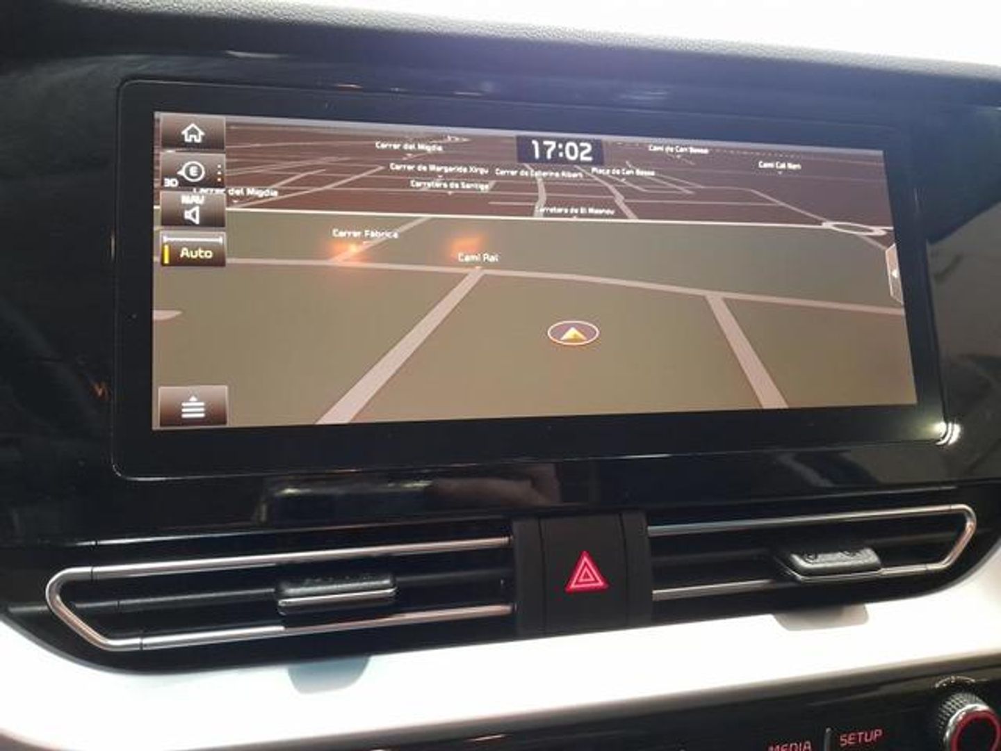 Kia Niro 1.6 GDi HEV Híbrido Drive 104 kW (141 CV)