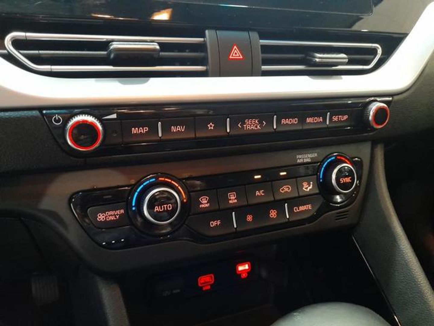 Kia Niro 1.6 GDi HEV Híbrido Drive 104 kW (141 CV)