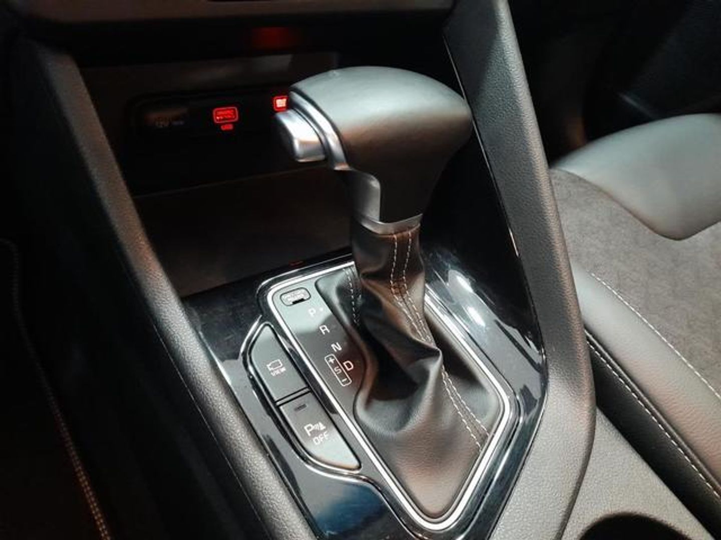 Kia Niro 1.6 GDi HEV Híbrido Drive 104 kW (141 CV)