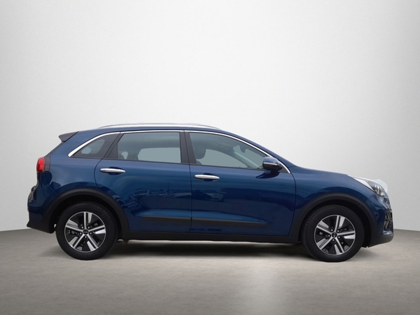 Kia Niro 1.6 GDi HEV Híbrido Drive 104 kW (141 CV)