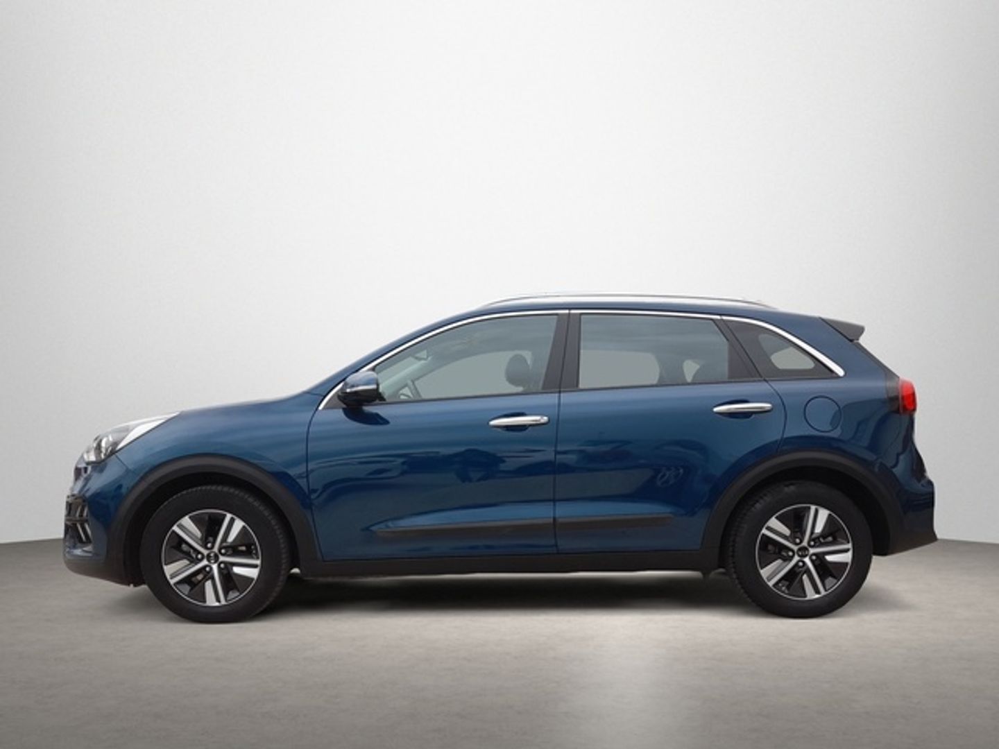 Kia Niro 1.6 GDi HEV Híbrido Drive 104 kW (141 CV)