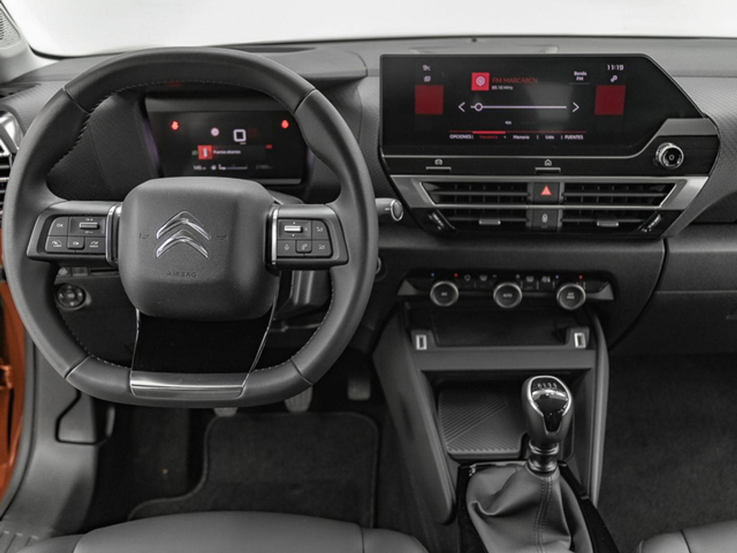Citroen C4 PureTech 130 S&S 6v Feel Pack 96 kW (130 CV)