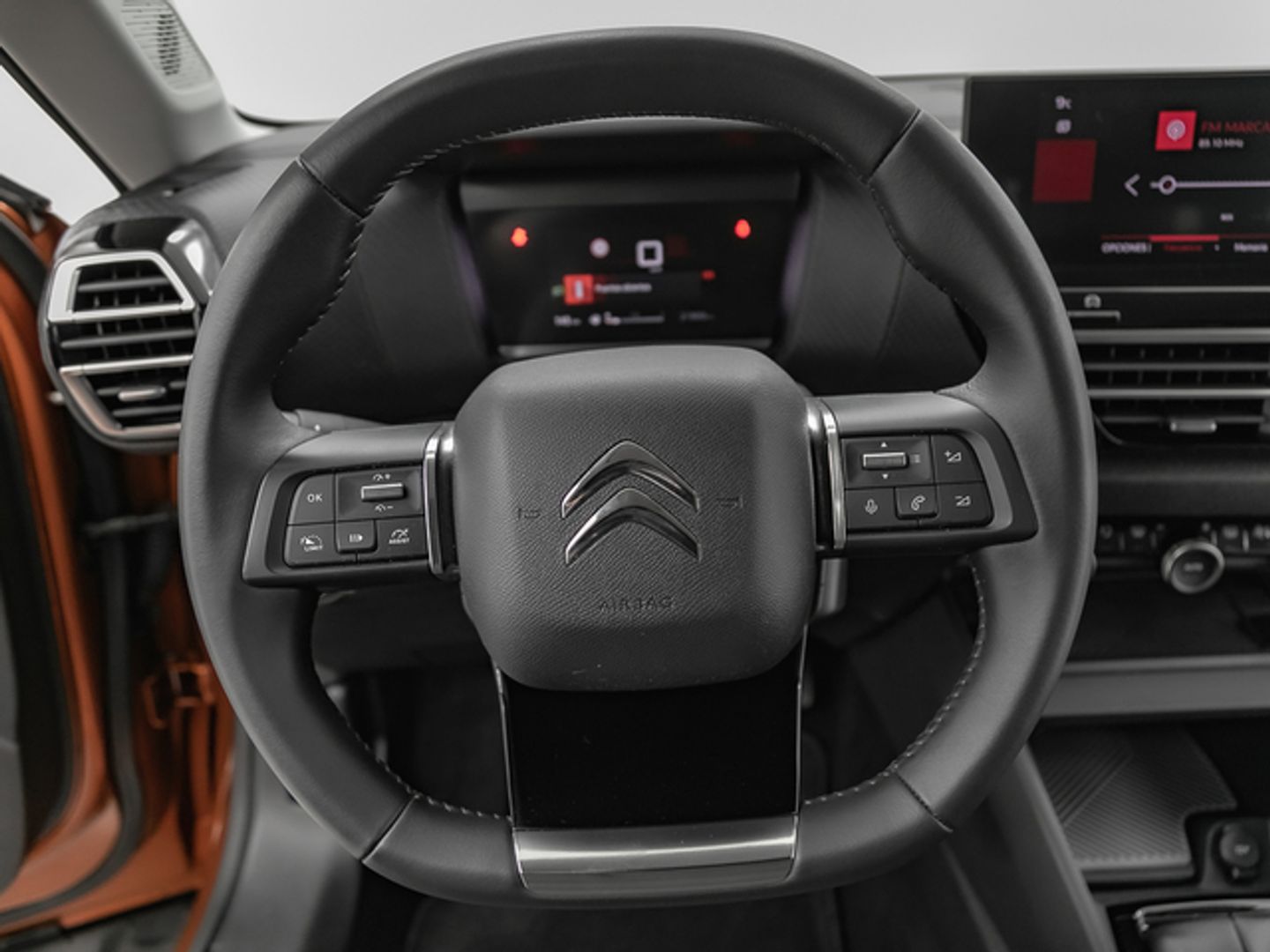 Citroen C4 PureTech 130 S&S 6v Feel Pack 96 kW (130 CV)