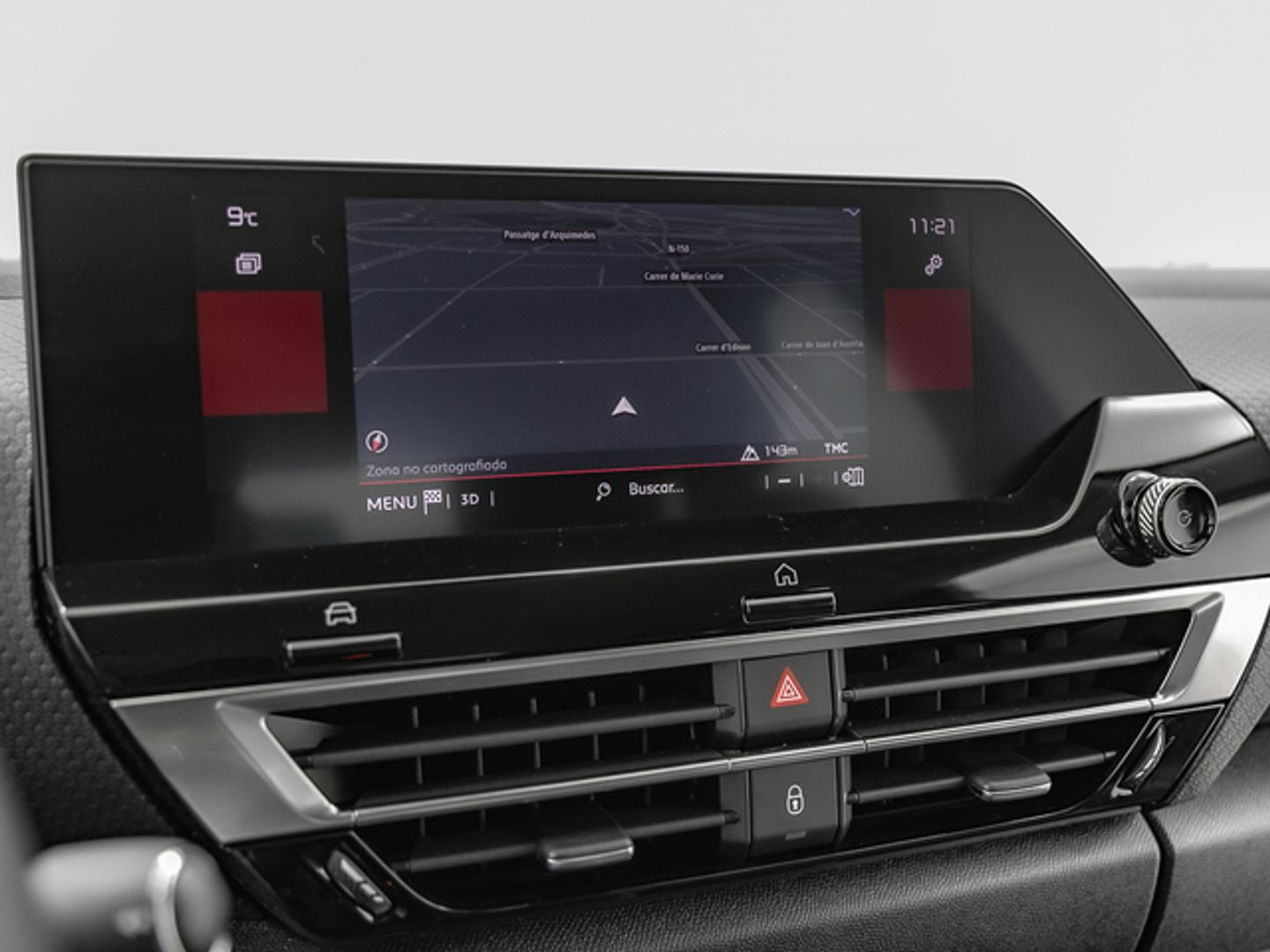 Citroen C4 PureTech 130 S&S 6v Feel Pack 96 kW (130 CV)