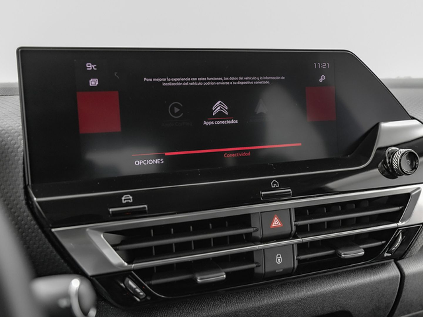 Citroen C4 PureTech 130 S&S 6v Feel Pack 96 kW (130 CV)