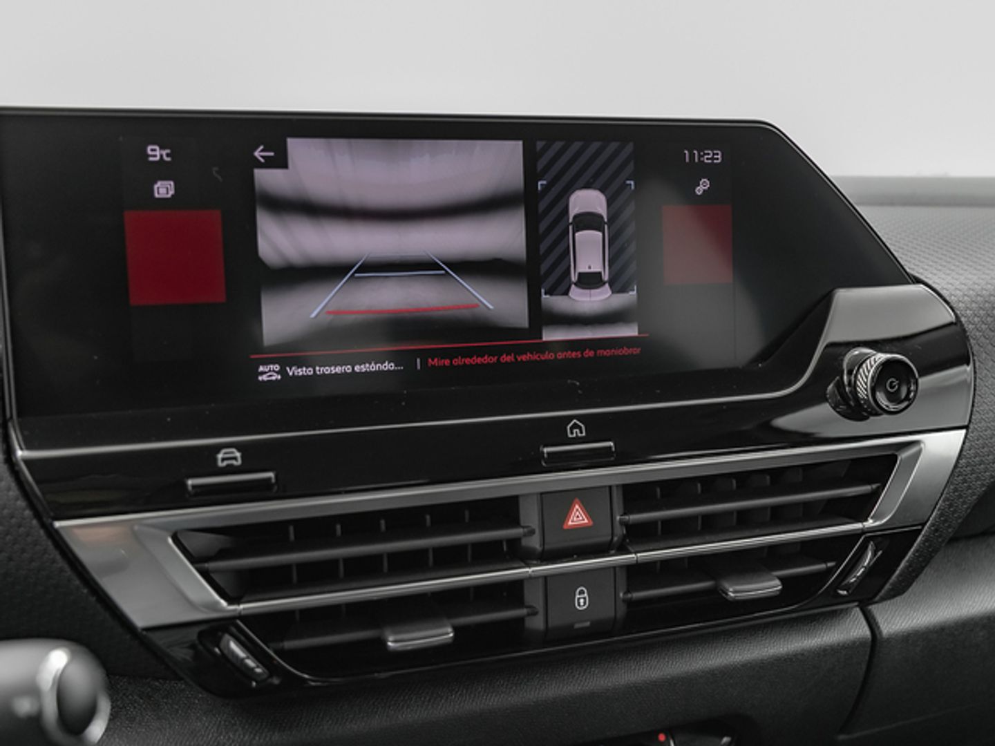 Citroen C4 PureTech 130 S&S 6v Feel Pack 96 kW (130 CV)