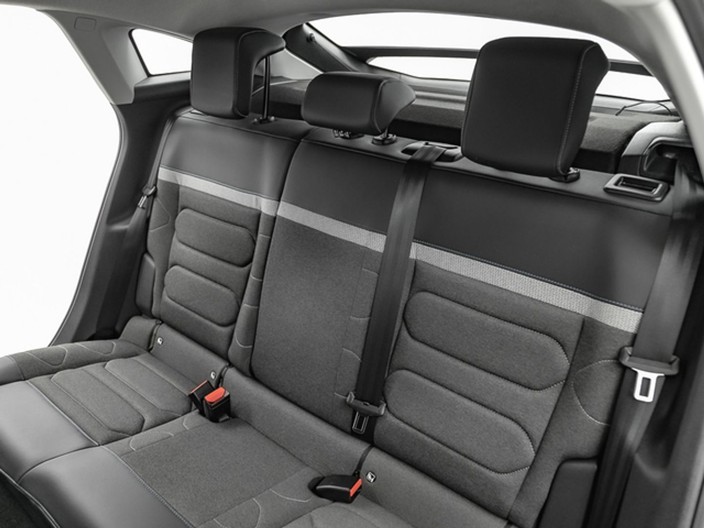 Citroen C4 PureTech 130 S&S 6v Feel Pack 96 kW (130 CV)