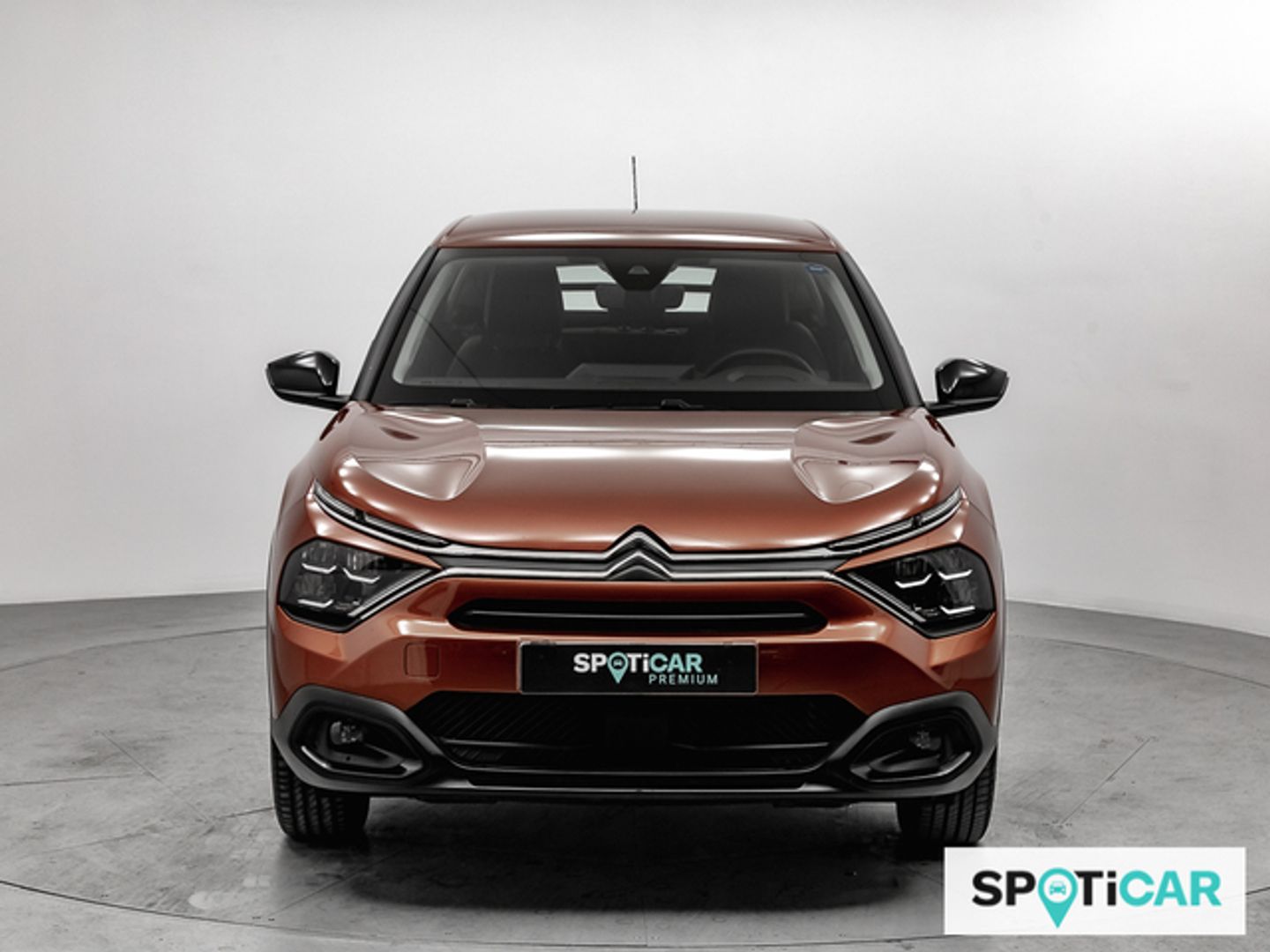 Citroen C4 PureTech 130 S&S 6v Feel Pack 96 kW (130 CV)